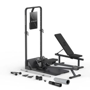 Speediance Gym Monster 1.0 Family Plus