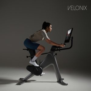 Speediance Velonix Smart Spinning Bike – Interactive AI-Powered Indoor Cycle