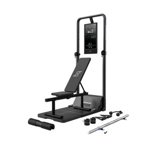 Speediance Gym Monster 2.0 Work-Plus