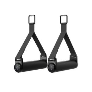 Speediance PowerGrip Smart Handles | Bluetooth Ergonomic Pair