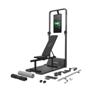 Speediance Gym Monster -2S Works Plus
